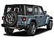 2025 Jeep Wrangler 4xe Rubicon Bozeman MT