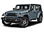2025 Jeep Wrangler 4xe Rubicon Bozeman MT