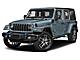 2025 Jeep Wrangler 4xe Rubicon Bozeman MT