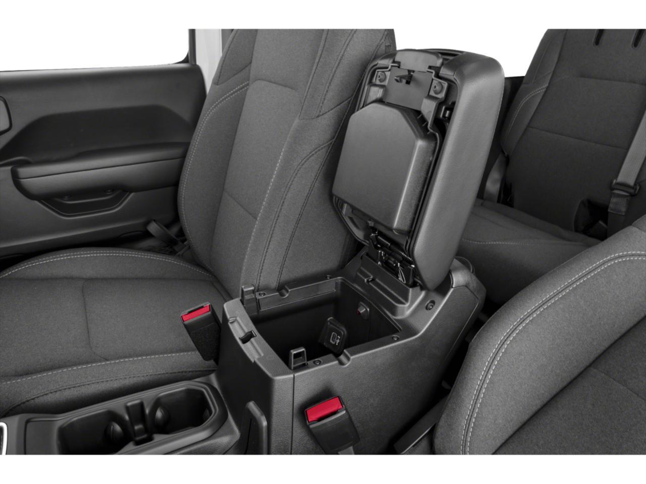 2025 Jeep Wrangler 4xe Willys Irving TX
