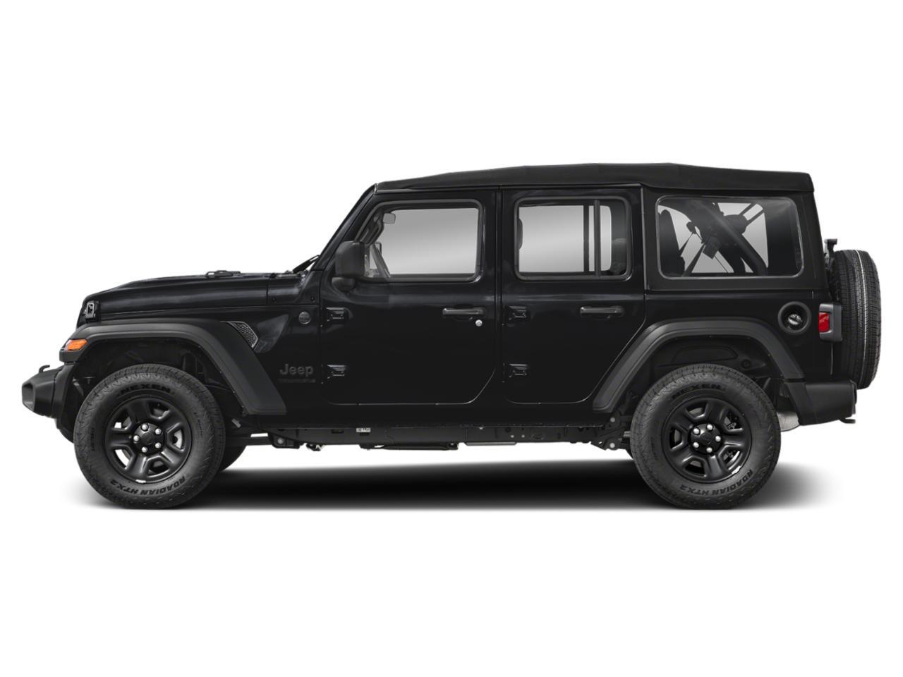 2025 Jeep Wrangler Rubicon X Gresham OR