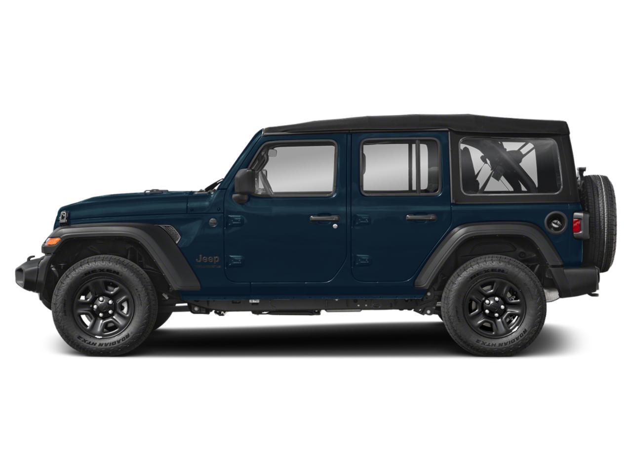 2025 Jeep Wrangler Rubicon X Gresham OR