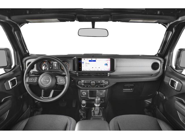 2025 Jeep Wrangler Rubicon X Roseville CA