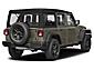 2025 Jeep Wrangler Rubicon X Roseville CA