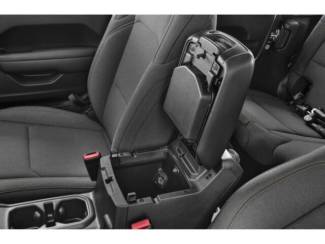 2025 Jeep Wrangler Sahara Roseville CA