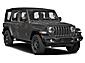 2025 Jeep Wrangler Sahara Roseville CA