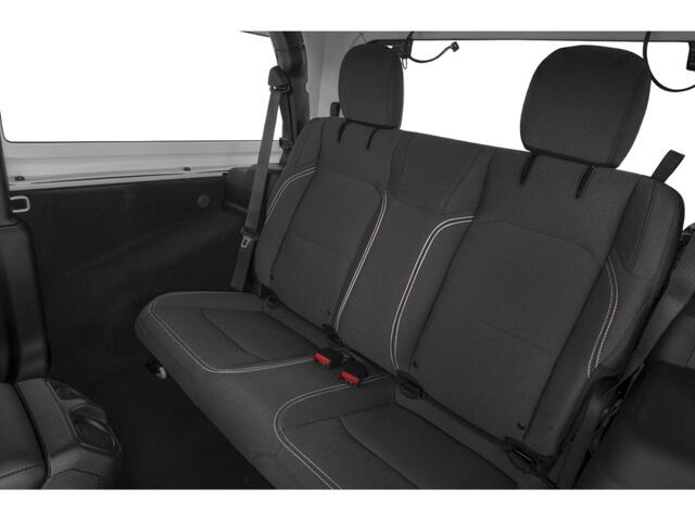 2025 Jeep Wrangler Sport  TX