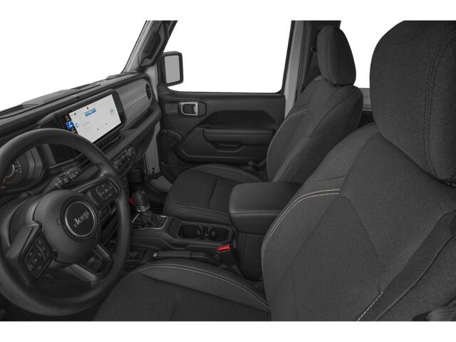 2025 Jeep Wrangler Sport  TX