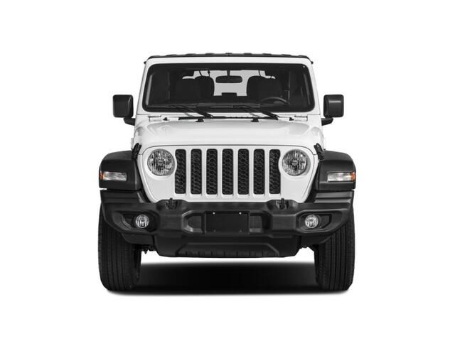 2025 Jeep Wrangler Sport  TX