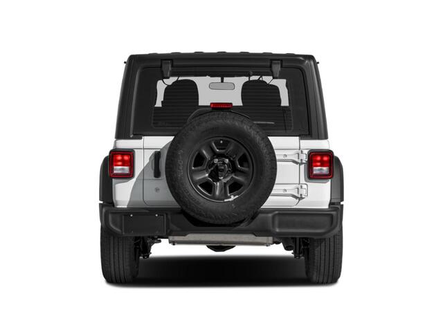 2025 Jeep Wrangler Sport  TX