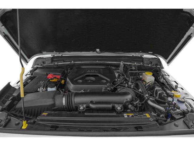 2025 Jeep Wrangler Sport  TX