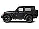 2025 Jeep Wrangler Sport Bozeman MT