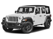 2025_Jeep_Wrangler_Sport_ Bozeman MT