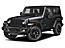 2025 Jeep Wrangler Sport Bozeman MT