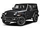 2025 Jeep Wrangler Sport Bozeman MT