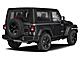 2025 Jeep Wrangler Sport Bozeman MT