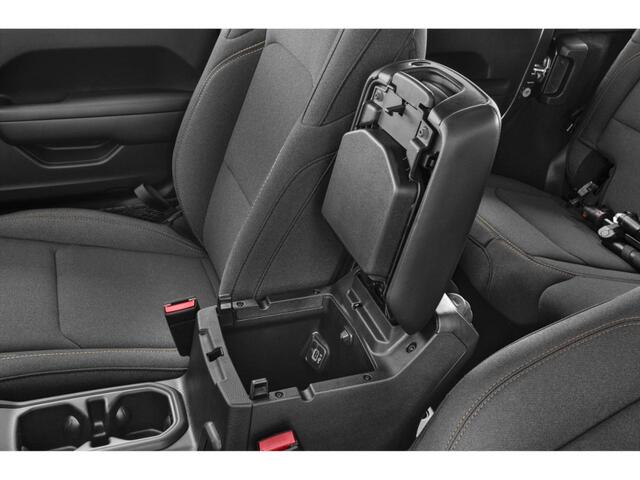 2025 Jeep Wrangler Sport S  TX