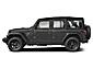 2025 Jeep Wrangler Sport S  TX