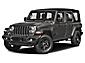 2025 Jeep Wrangler Sport S  TX