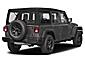 2025 Jeep Wrangler Sport S  TX