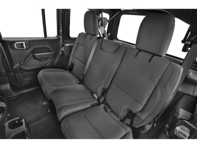 2025 Jeep Wrangler Willys  TX