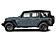 2025 Jeep Wrangler Willys  TX