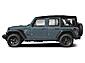 2025 Jeep Wrangler Willys  TX
