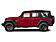 2025 Jeep Wrangler Willys  TX