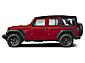2025 Jeep Wrangler Willys  TX