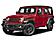 2025 Jeep Wrangler Willys  TX