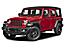 2025 Jeep Wrangler Willys  TX