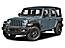 2025 Jeep Wrangler Willys  TX
