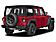 2025 Jeep Wrangler Willys  TX