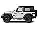 2025 Jeep Wrangler Willys Bozeman MT
