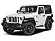 2025 Jeep Wrangler Willys Bozeman MT