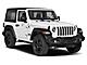2025 Jeep Wrangler Willys Bozeman MT