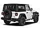 2025 Jeep Wrangler Willys Bozeman MT