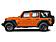 2025 Jeep Wrangler Willys Bozeman MT