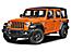 2025 Jeep Wrangler Willys Bozeman MT