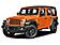 2025 Jeep Wrangler Willys Bozeman MT