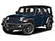 2025 Jeep Wrangler Willys Bozeman MT