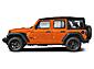 2025 Jeep Wrangler Willys Roseville CA