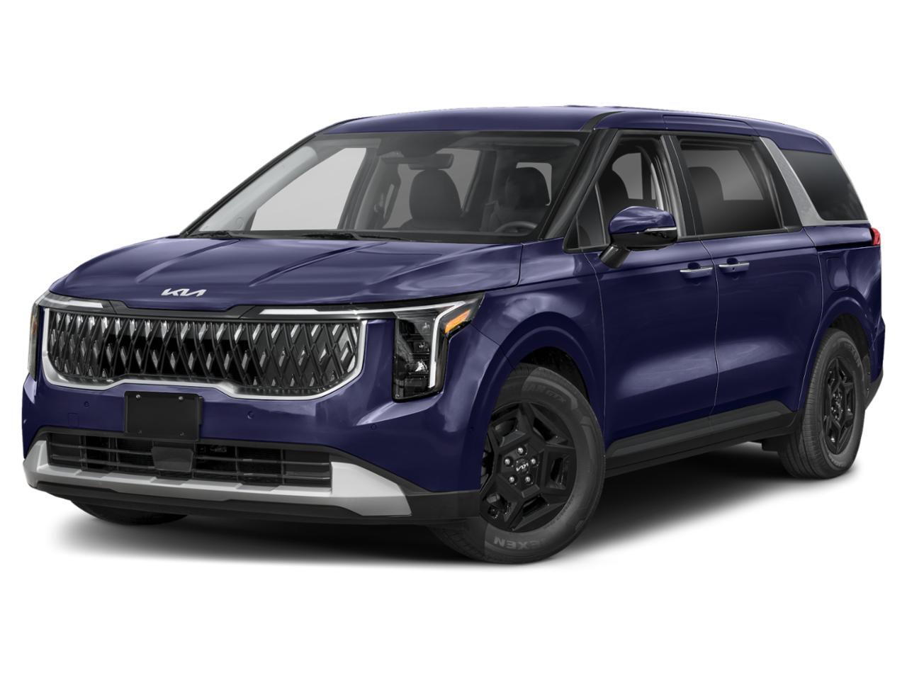 2025 KIA CARNIVAL LX/LXS