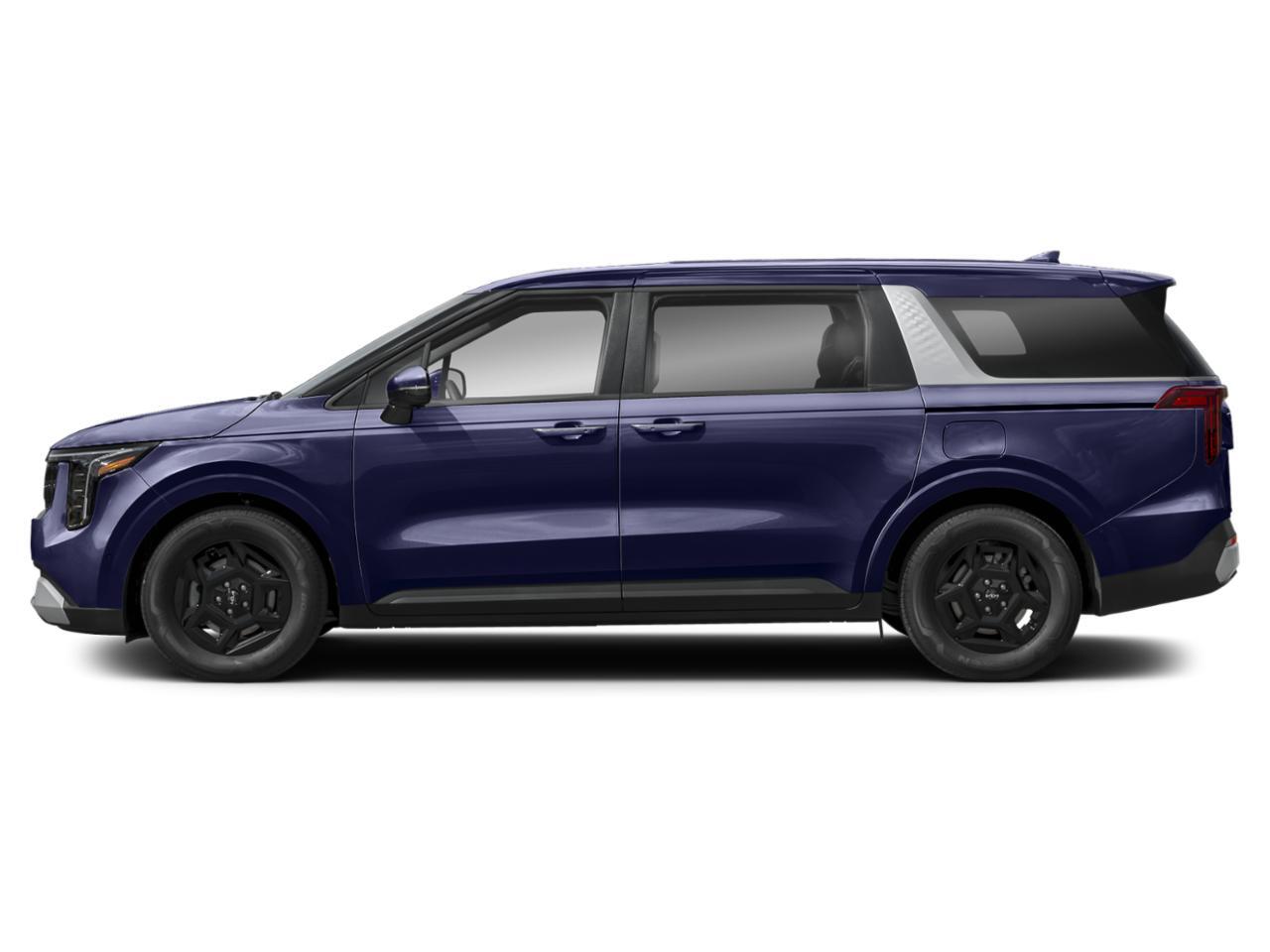 2025 KIA CARNIVAL LX/LXS LXS Guaynabo PR