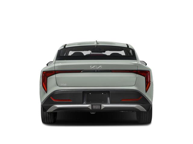 2025 KIA K4 EX Roseville CA