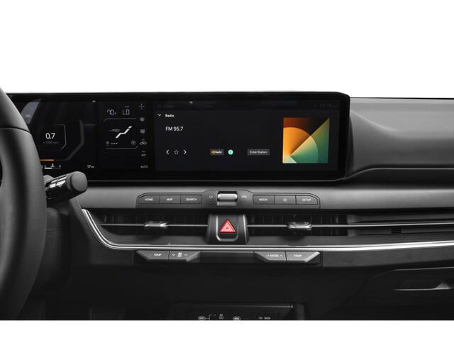 2025 KIA K4 EX Roseville CA