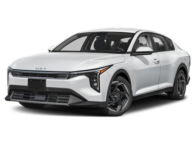 2025 KIA K4 EX Roseville CA