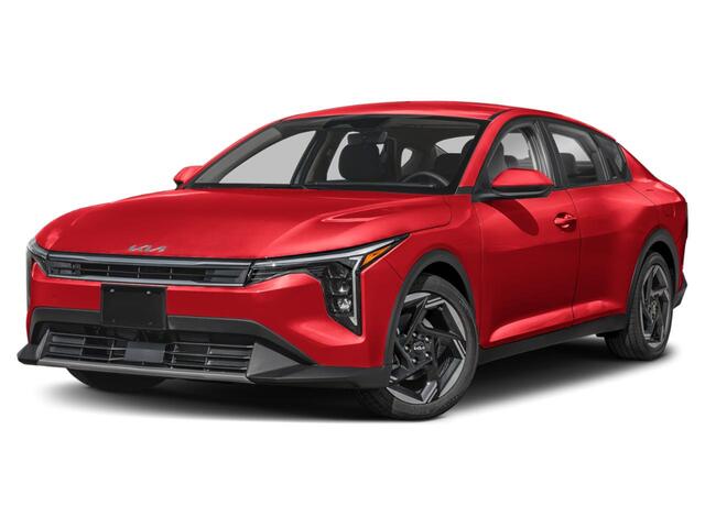 2025 KIA K4 EX Roseville CA