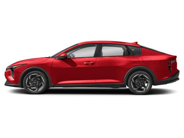 2025 KIA K4 EX Roseville CA