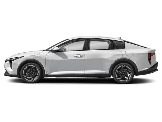 2025 KIA K4 EX Roseville CA